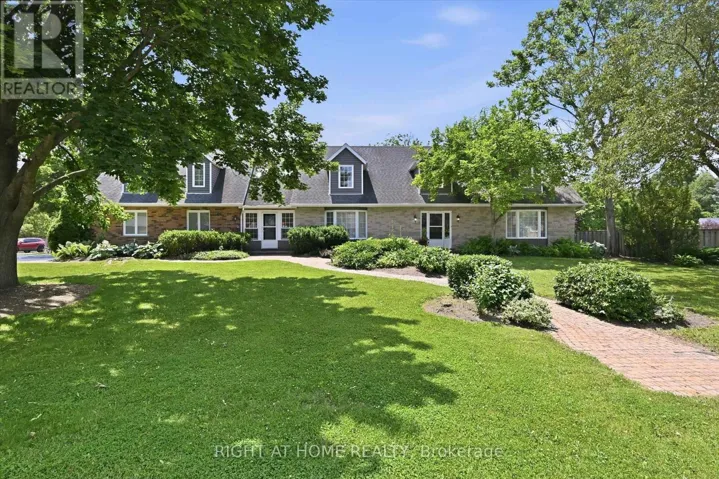 1 IDARED ROAD, Hamilton (Carlisle), Ontario L0R1H3
