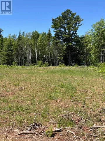 Lot 2026-2 Taranrum Road, Websters Corner, Prince Edward Island C1B3H6