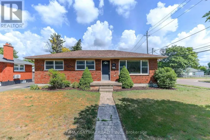 724 BRANT STREET, London East (East C), Ontario N5Y3N1