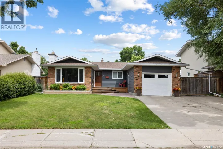 34 Plainsview DRIVE, Regina, Saskatchewan S4S6K3