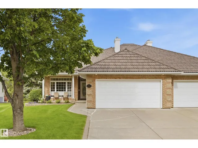 1346 119B ST NW, Edmonton, Alberta T6J7H5