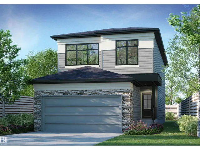7607 KIMIWAN CR SW, Edmonton, Alberta T6W5V9
