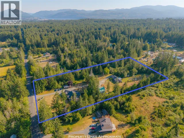 6718 Cypress Blvd, Port Alberni, British Columbia V9Y8T7
