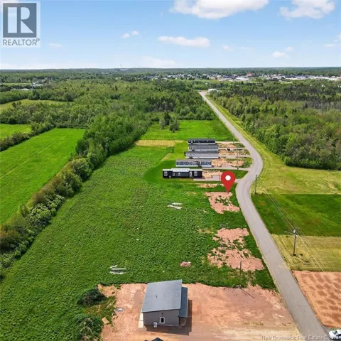 36 Bedeche Street, Cap-Pelé, New Brunswick E4N0G1