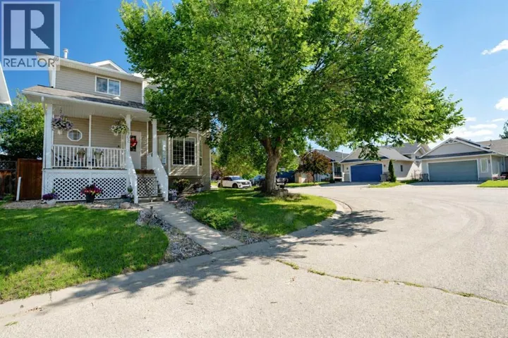 8902 60A Avenue, Grande Prairie, Alberta T8W2P3