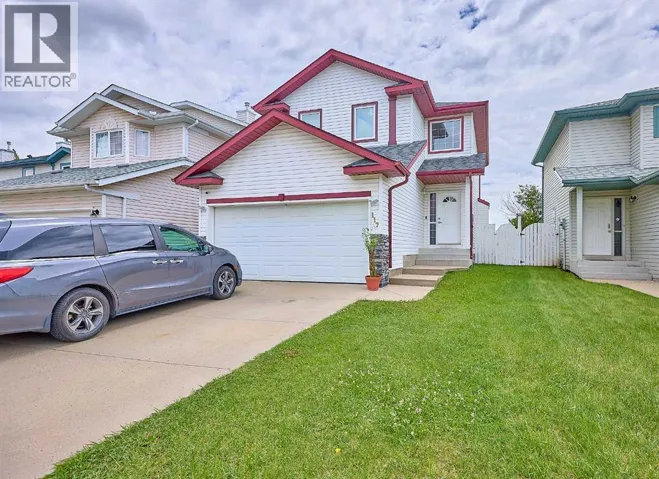 117 Douglas Ridge Circle SE, Calgary, Alberta T2Z3C2