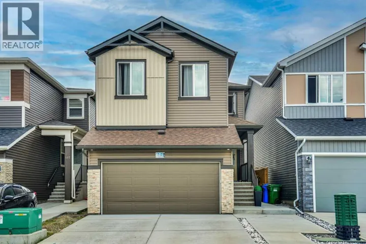 106 Amblehurst Way NW, Calgary, Alberta T3P2A1