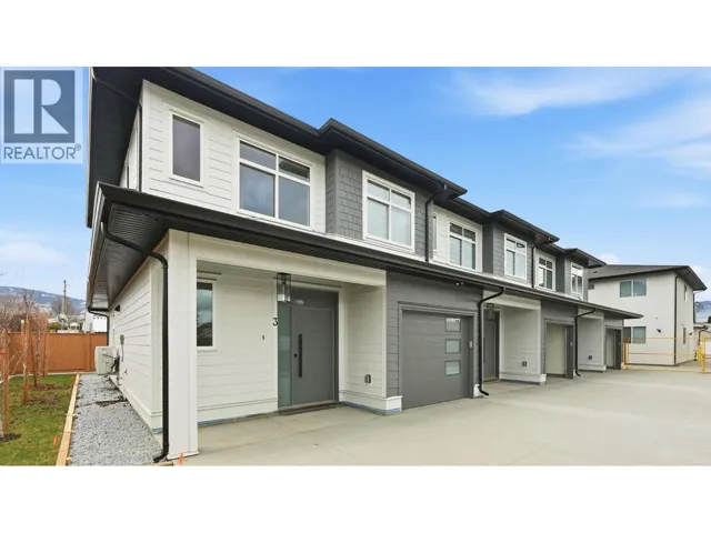 1224 Gaggin Road Unit# 2, Kelowna, British Columbia V1X1V2