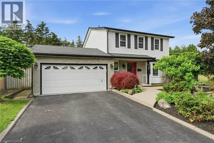 95 BIRCHPARK Drive, Grimsby, Ontario L3M4M9