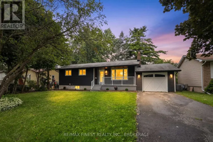 687 WILLIS STREET, Kingston (South of Taylor-Kidd Blvd), Ontario K7M6J5