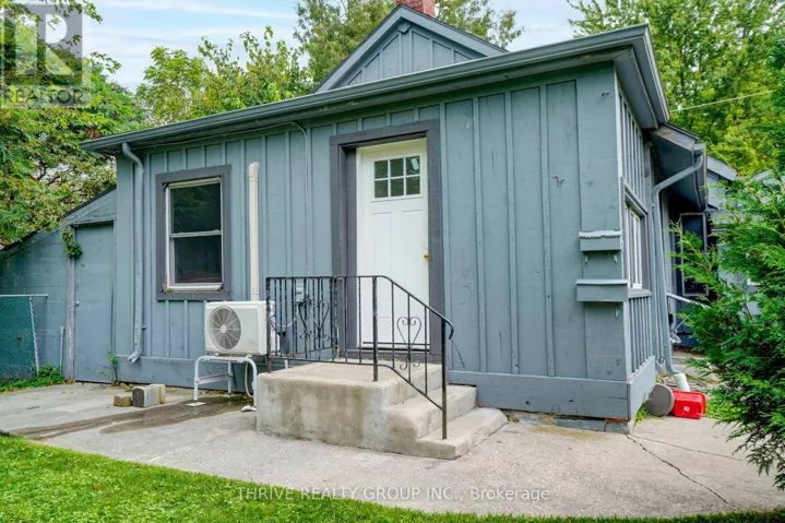 3 - 86 WILSON AVENUE, London North (North N), Ontario N6H1X7