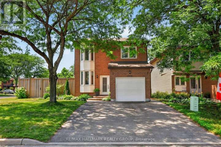 6106 MEADOWHILL CRESCENT, Ottawa, Ontario K1C5R7