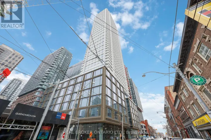 88 QUEEN STREET, Toronto (Church-Yonge Corridor), Ontario M5C0B6