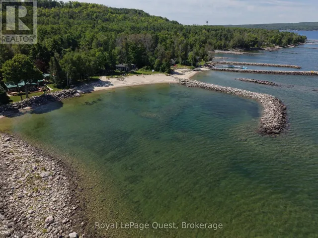 430 SILVER BIRCH DRIVE, Tiny, Ontario L9M0M5