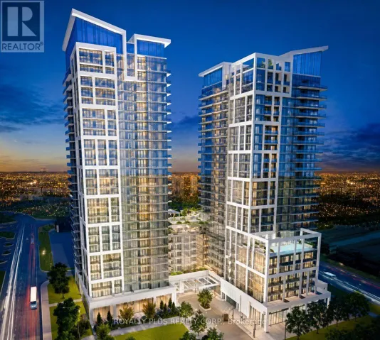 11 - 9000 JANE STREET, Vaughan (Vellore Village), Ontario L4K2M9