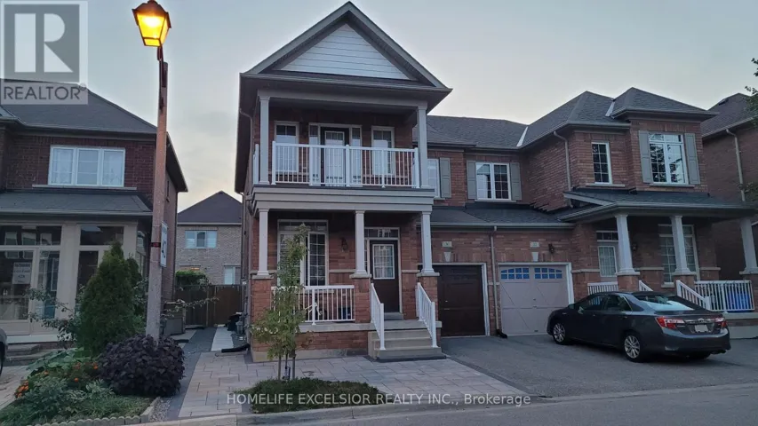 30 PREBBLE DRIVE, Markham (Wismer), Ontario L6E0M9