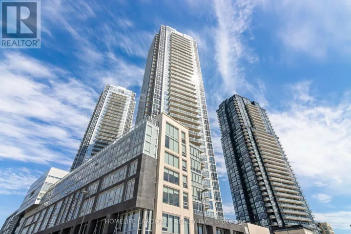 2404 - 2916 HIGHWAY 7 ROAD, Vaughan (Concord), Ontario L4K0K6