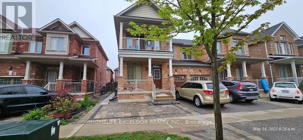 BASEMENT - 140 MARIA ROAD, Markham (Wismer), Ontario L6E0M1