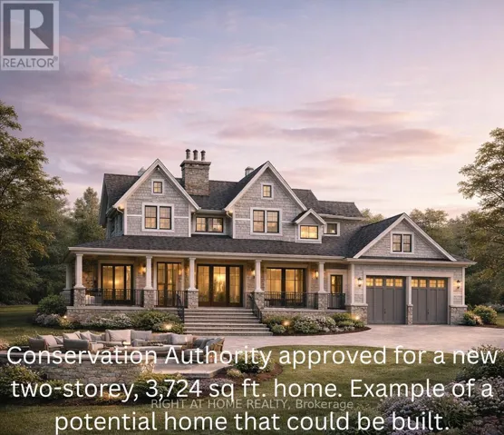 1052 SPRUCE ROAD, Innisfil, Ontario L0L1C0