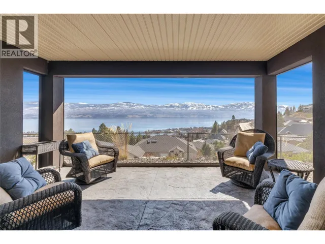 1487 Pinot Gris Drive, West Kelowna, British Columbia V4T2Y6