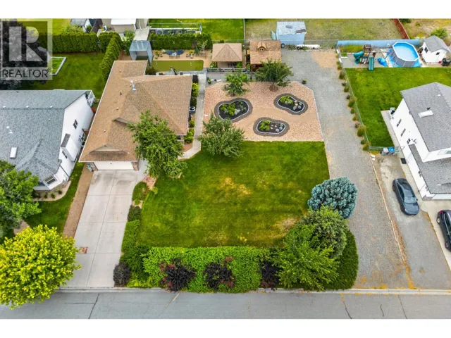 671 McCurrach Place, Kamloops, British Columbia V2B8R1