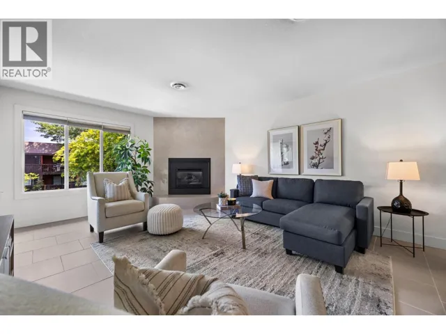 1870 Parkinson Way Unit# 201, Kelowna, British Columbia V1Y8C9