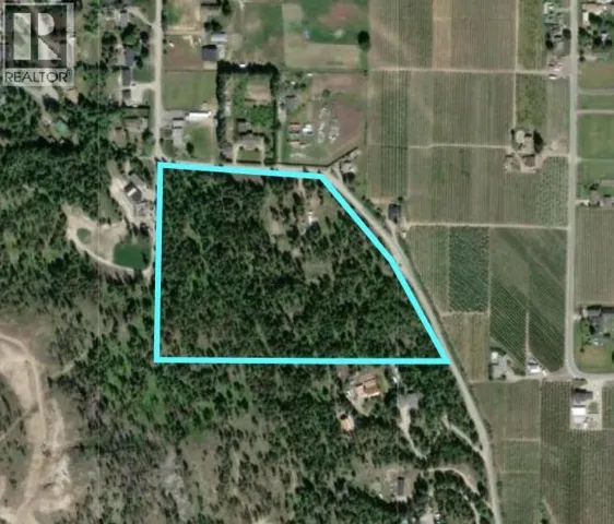 10080 Chase Road, Lake Country, British Columbia V4V1P3