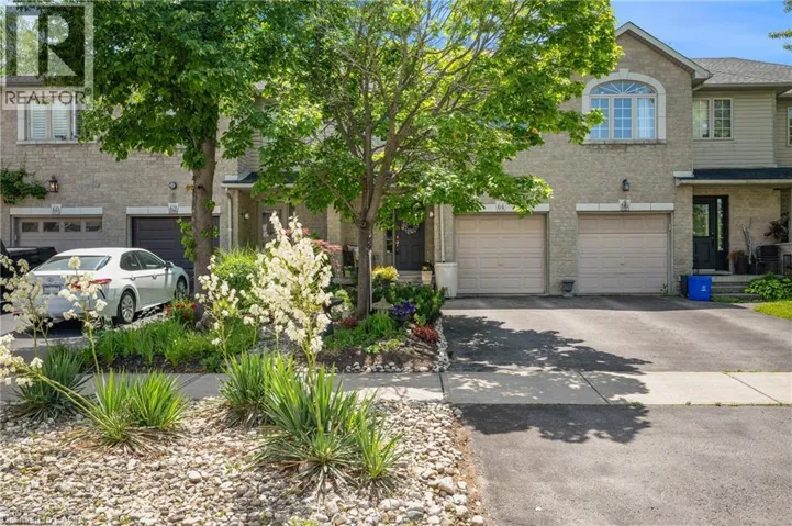 64 FOXBOROUGH Drive, Ancaster, Ontario L9G4Y8