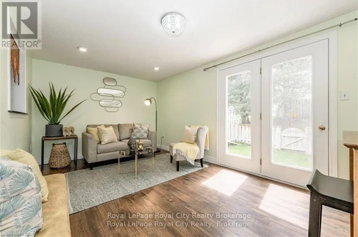 80 - 180 MARKSAM ROAD, Guelph (Willow West/Sugarbush/West Acres), Ontario N1H8G6