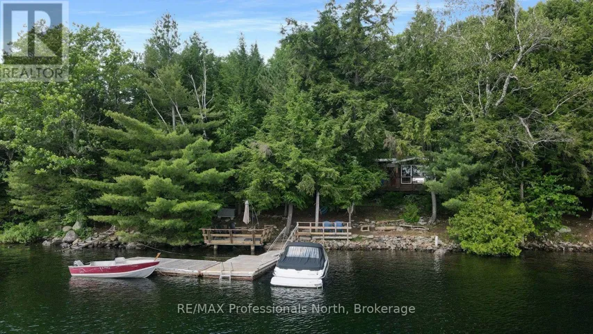 1042 PLATINUM BAY ROAD, Dysart et al (Havelock), Ontario K0M1S0