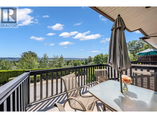 6 320 DECAIRE STREET, Coquitlam, British Columbia V3K7C3