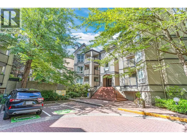 203 7455 MOFFATT ROAD, Richmond, British Columbia V6Y1X9