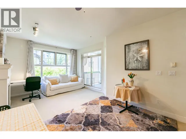 2303 4625 VALLEY DRIVE, Vancouver, British Columbia V6J5L7