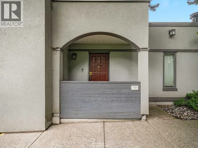 1330 W 7TH AVENUE, Vancouver, British Columbia V6H3W5