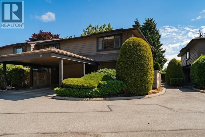 57 10220 DUNOON DRIVE, Richmond, British Columbia V7A1V6