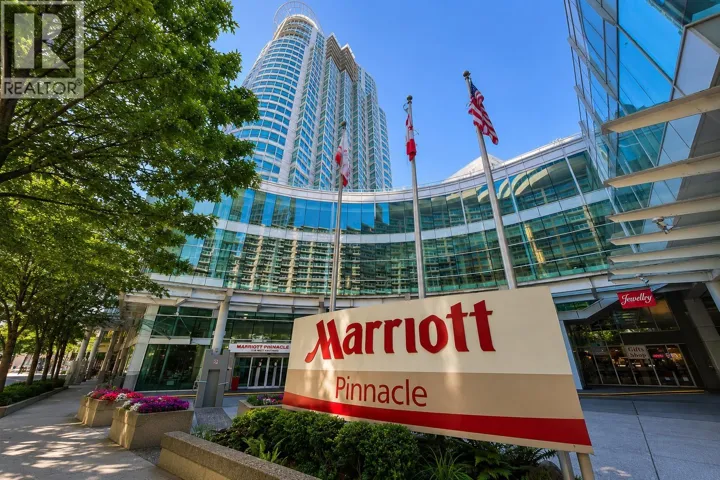 2321 1128 W HASTINGS STREET, Vancouver, British Columbia V6E4R5