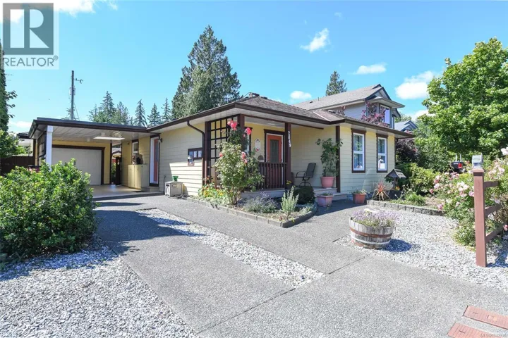 2849 Penrith Ave, Cumberland, British Columbia V0R1S0