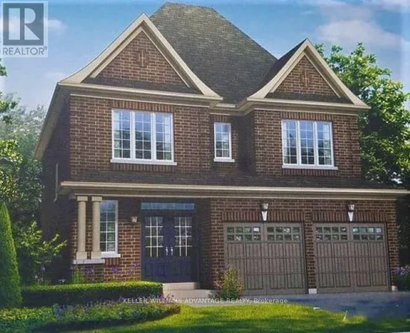 84 LITTLE BRITAIN CRESCENT, Brampton (Bram West), Ontario L6M6A8