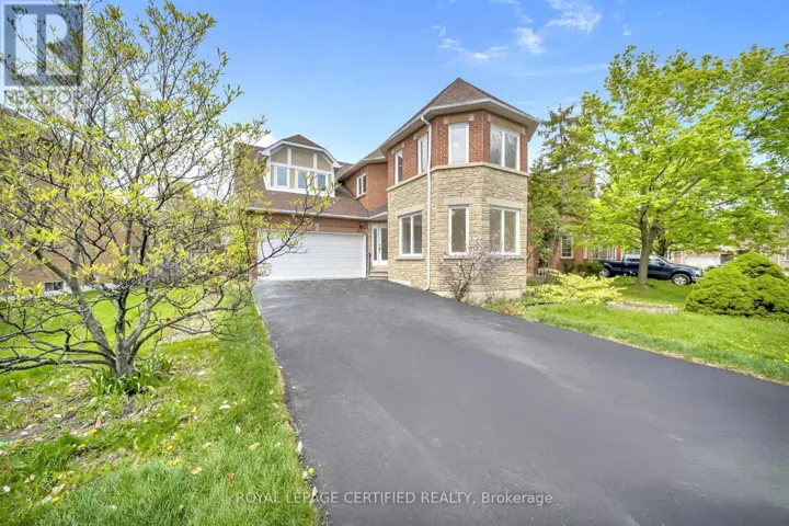 UPPER - 5016 NATKARNI CRESCENT, Mississauga (East Credit), Ontario L5V1L2