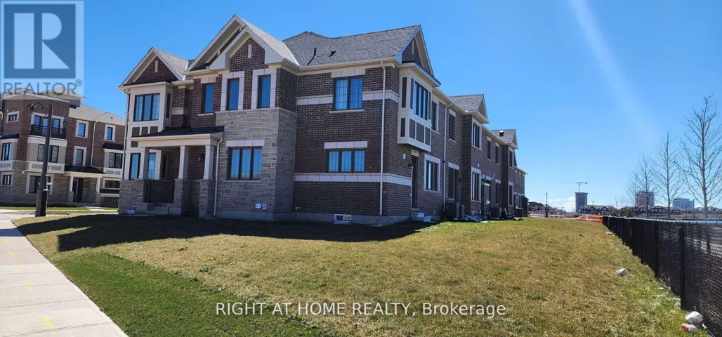 3048 JOHN MCKAY BOULEVARD, Oakville (JM Joshua Meadows), Ontario L6H3Z9
