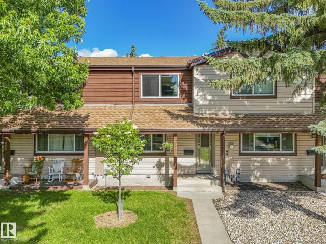 #55 13833 30 ST NW, Edmonton, Alberta T5Y2B2