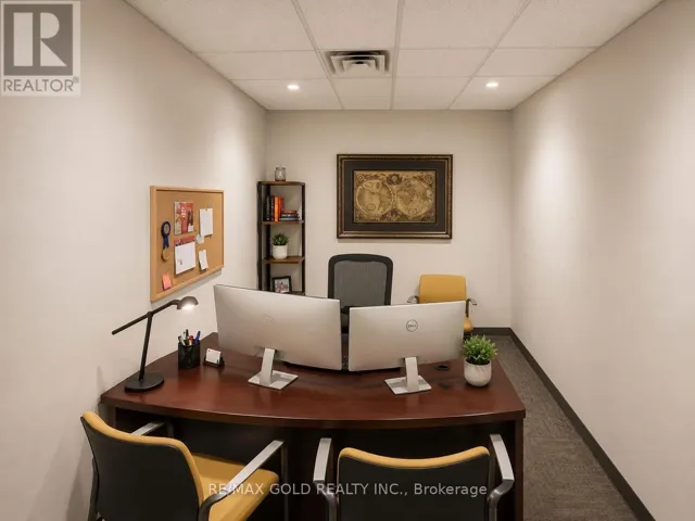 101 - 405 BRITANNIA ROAD E, Mississauga (Gateway), Ontario L4Z1X9