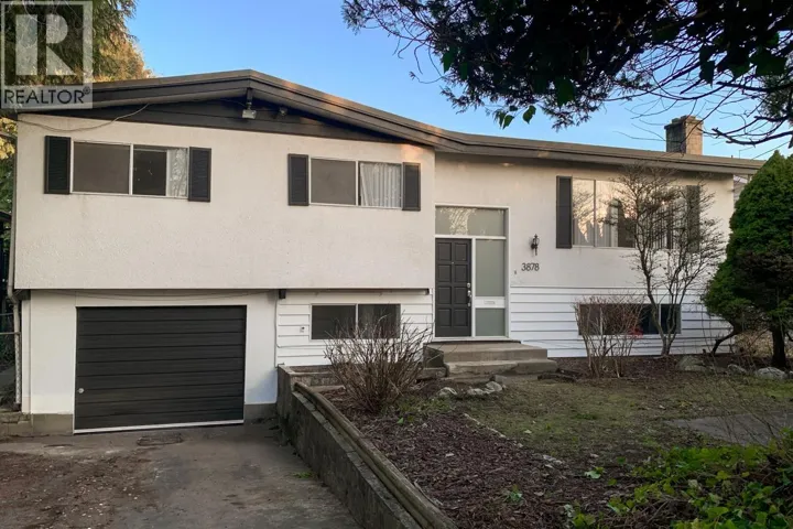 3878 ROYAL OAK AVENUE, Burnaby, British Columbia V5G3M2