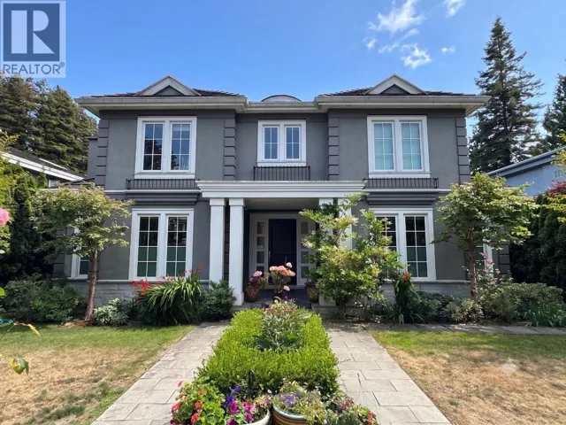 1028 W 58TH AVENUE, Vancouver, British Columbia V6P1W1