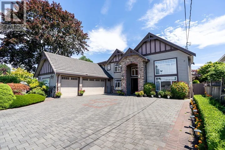 8800 MOORE ROAD, Richmond, British Columbia V6Y2J1