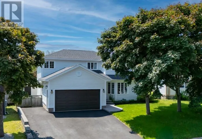 12 Compton Place, St. John's, Newfoundland & Labrador A1A5G1