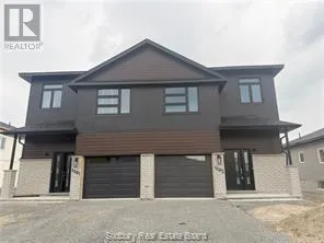 1503 Montrose, Sudbury, Ontario P3A0E1