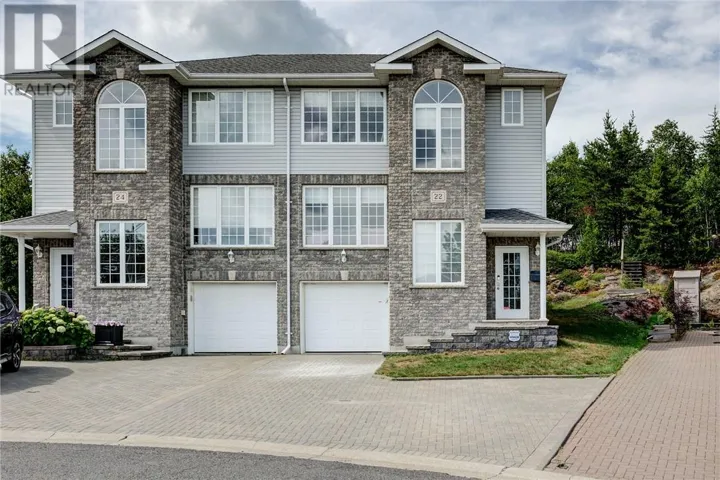 22 Palisade, Greater Sudbury, Ontario P3A5Y8