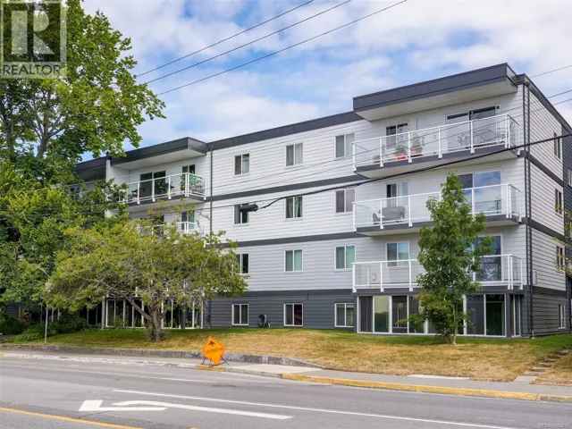 207 1124 Esquimalt Rd, Esquimalt, British Columbia V9A3N4