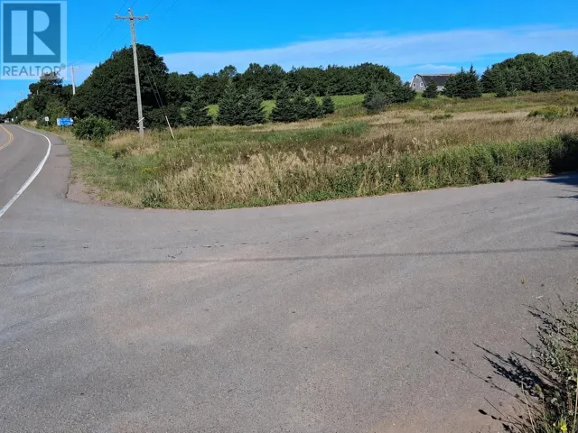 Lot MORRISON Lane, New London, Prince Edward Island C0B1M0